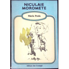 NICULAIE MOROMETE