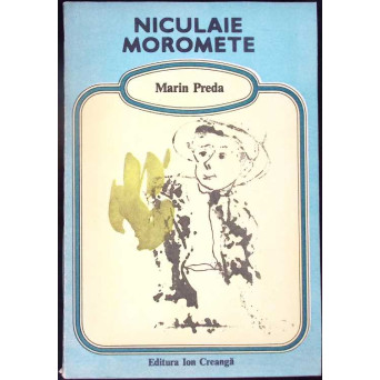 NICULAIE MOROMETE