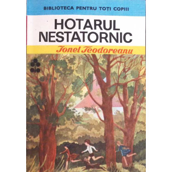 HOTARUL NESTATORNIC