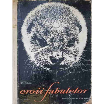 EROII FABULELOR