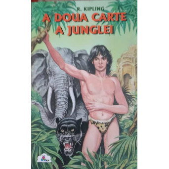A DOUA CARTE A JUNGLEI