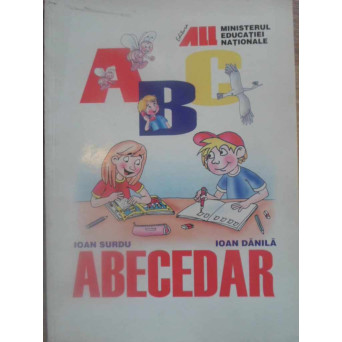 ABECEDAR