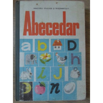 ABECEDAR