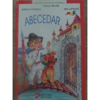 ABECEDAR