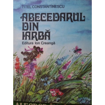 ABECEDARUL DIN IARBA