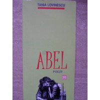 ABEL. POEZII ABEL. POEZII