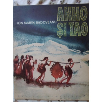 AKHO SI TAO