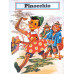 ALADIN SI LAMPA FERMECATA. PINOCCHIO