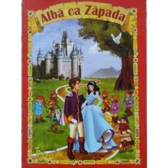 ALBA CA ZAPADA