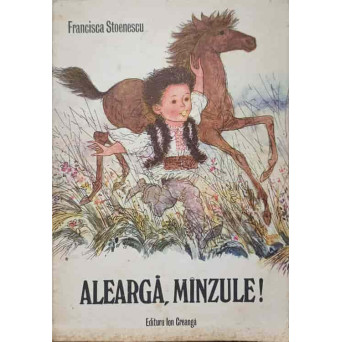ALEARGA, MANZULE!
