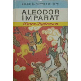 ALEODOR IMPARAT. BASME