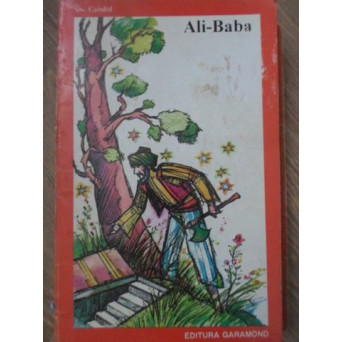 ALI-BABA SI CEI PATRUZECI DE HOTI