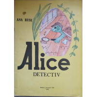 ALICE DETECTIV ALICE DETECTIV