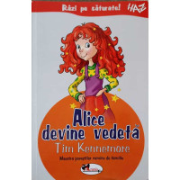 ALICE DEVINE VEDETA