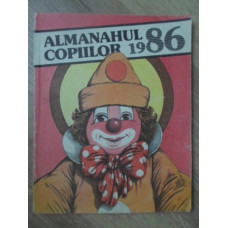 ALMANAHUL COPIILOR 1986