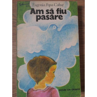 AM SA FIU PASARE