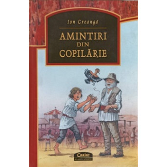 AMINTIRI DIN COPILARIE