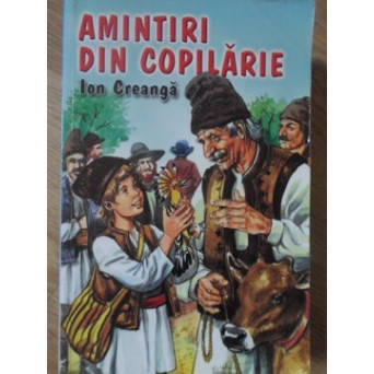 AMINTIRI DIN COPILARIE
