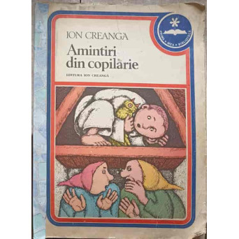 AMINTIRI DIN COPILARIE