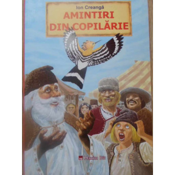 AMINTIRI DIN COPILARIE