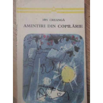 AMINTIRI DIN COPILARIE