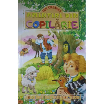 AMINTIRI DIN COPILARIE