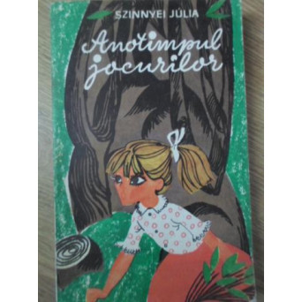 ANOTIMPUL JOCURILOR