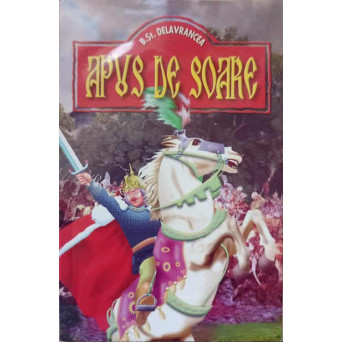 APUS DE SOARE 1503-1504. DRAMA IN 4 ACTE