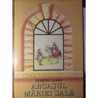 ARCASUL MARIEI SALE