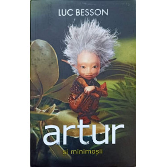 ARTUR SI MINIMOSII