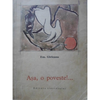 ASA, O POVESTE!...