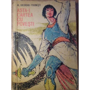ASTA-I CARTEA CU POVESTI