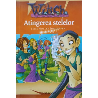 ATINGEREA STELELOR