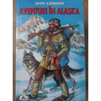 AVENTURI IN ALASKA
