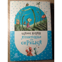 AVENTURILE LUI CEPELICA