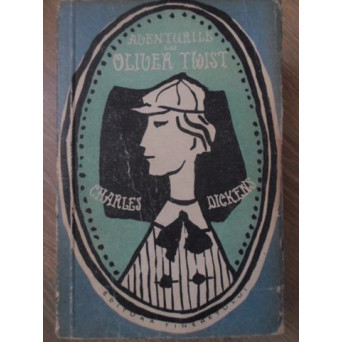 AVENTURILE LUI OLIVER TWIST