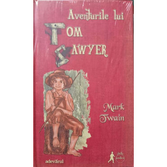AVENTURILE LUI TOM SAWYER