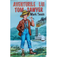 AVENTURILE LUI TOM SAWYER