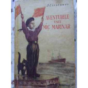 AVENTURILE UNUI MIC MARINAR