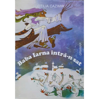 BABA IARNA INTRA-N SAT