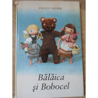 BALAICA SI BOBOCEL