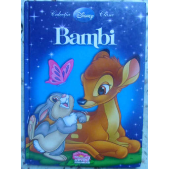 BAMBI