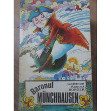 BARONUL MUNCHHAUSEN