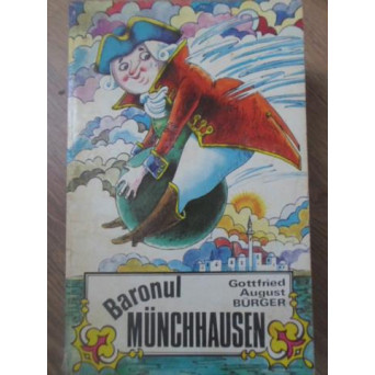 BARONUL MUNCHHAUSEN