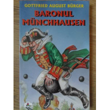 BARONUL MUNCHHAUSEN