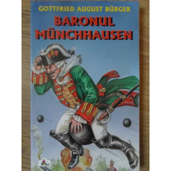 BARONUL MUNCHHAUSEN
