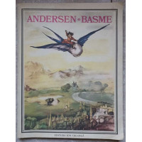 BASME. ILUSTRATII DE MARCELA CORDESCU BASME. ILUSTRATII DE MARCELA CORDESCU