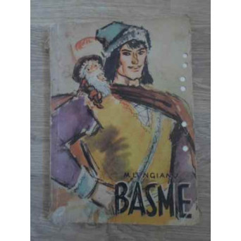 BASME ILUSTRATII DE GH. ADOC