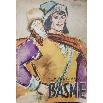 BASME. ILUSTRATII DE GH. ADOC