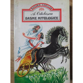 BASME MITOLOGICE
